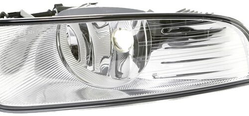 Μπροστινό Ομίχλης Φανάρι Αριστερό για Skoda Superb II Estate (3T5) HELLA 1NE271615111