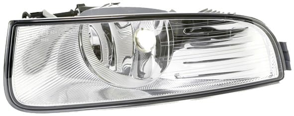 Μπροστινό Ομίχλης Φανάρι Αριστερό για Skoda Superb II Estate (3T5) HELLA 1NE271615111