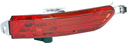 Φανάρι Πίσω Ομίχλης Λάμπα 12V VW Touareg (7P57P6) HELLA 2NE010344081