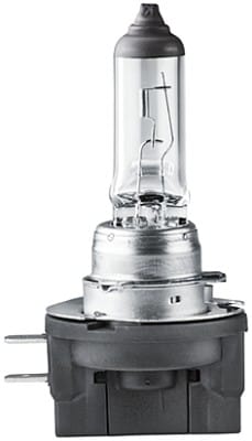 Λάμπα H11B Stκαιard 12V 55W Ποσότητα: 1 HELLA 8GH008358141