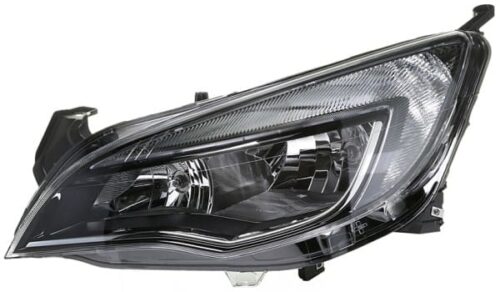 Φανάρι Μπροστινό Δεξιό για Vauxhall Astra Mk VI (J) (P10) HELLA 1LG010011701