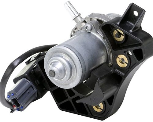 Αντλία Υποπίεσης 12V h holder Opel Meriva B Mpv (S10) HELLA 8TG009428411