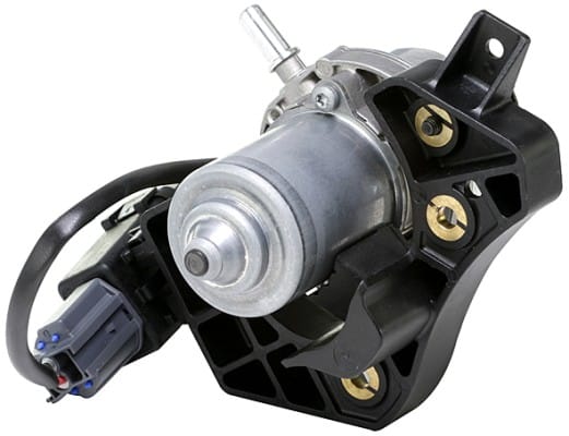 Αντλία Υποπίεσης 12V h holder Opel Meriva B Mpv (S10) HELLA 8TG009428411