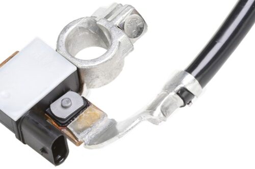 Αισθητήρας, διαχείρισης μπαταρίας 12V Bolted BMW 3 (E90) HELLA 6PK010562911