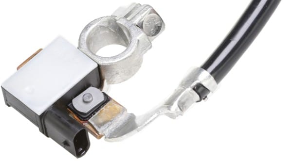 Αισθητήρας, διαχείρισης μπαταρίας 12V Bolted BMW 3 (E90) HELLA 6PK010562911