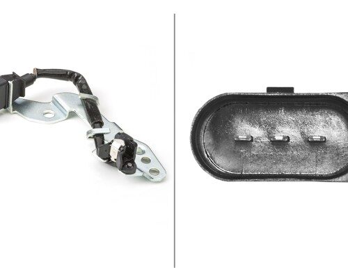 Αισθητήρας Εκκεντροφόρου 12V VW Golf IV (1J1) HELLA 6PU009121561