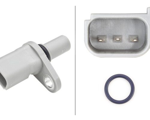 Αισθητήρας Εκκεντροφόρου 12V Ford Mondeo III Turnier (BWY) HELLA 6PU009121681