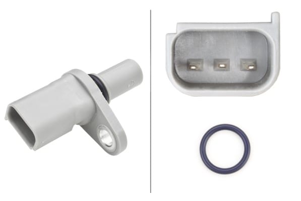 Αισθητήρας Εκκεντροφόρου 12V Ford Mondeo III Turnier (BWY) HELLA 6PU009121681