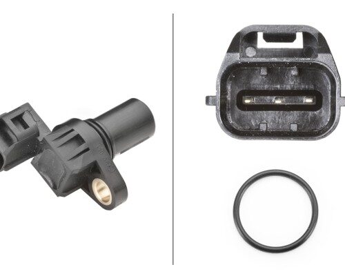 Αισθητήρας Εκκεντροφόρου 12V Kia Picanto (SA) HELLA 6PU009121801
