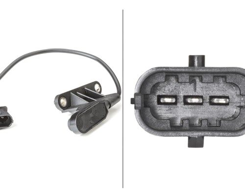 Αισθητήρας Εκκεντροφόρου 12V Opel Meriva A Mpv (X03) HELLA 6PU009121931