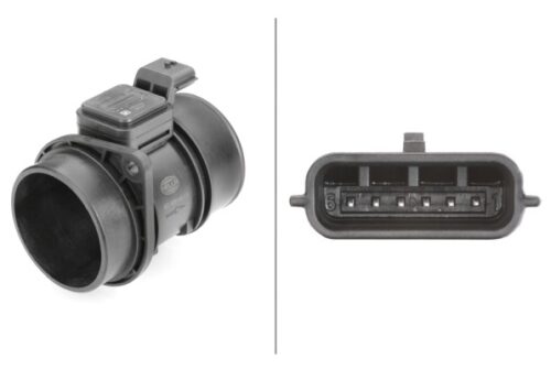 Αισθητήρας Μάζας Αέρα Nissan Qashqai I (J10NJ10JJ10E) HELLA 8ET009142131