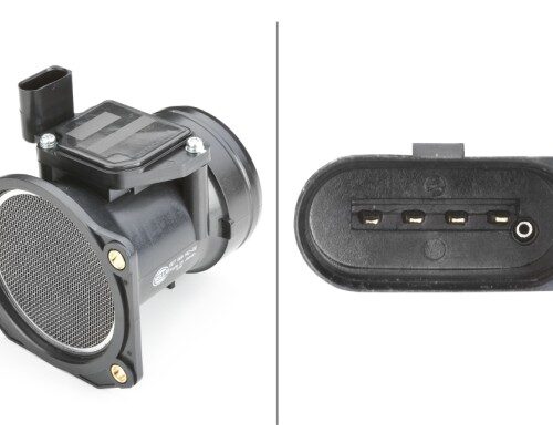 Αισθητήρας Μάζας Αέρα VW Golf IV (1J1) HELLA 8ET009142261