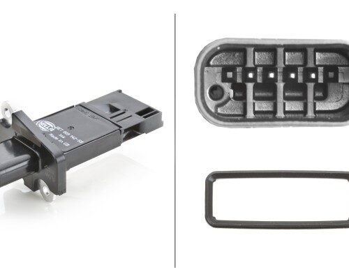 Αισθητήρας Μάζας Αέρα Ford S Max (WA6) HELLA 8ET009142581