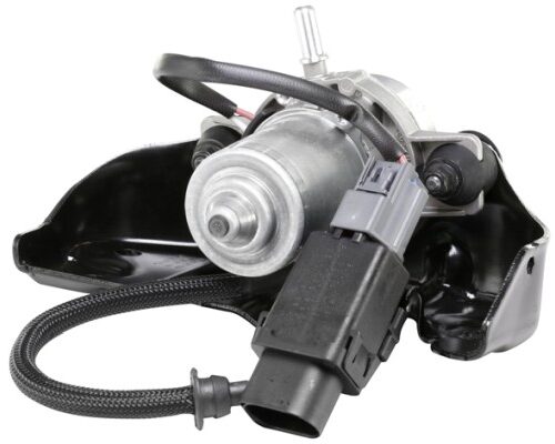 Αντλία Υποπίεσης 12V Opel Astra Mk VI (J) (P10) HELLA 8TG009428711