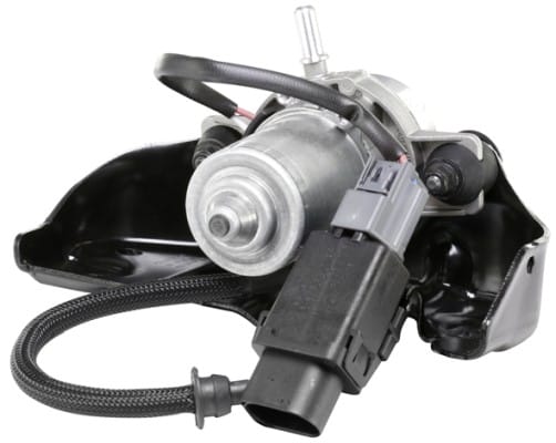Αντλία Υποπίεσης 12V Opel Astra Mk VI (J) (P10) HELLA 8TG009428711