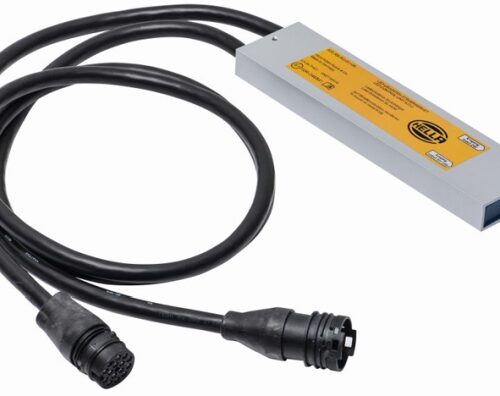Μονάδα ελέγχου Φώτων HELLA 5DS009552041