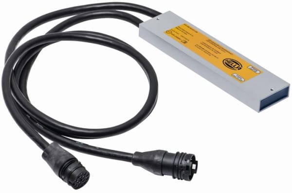 Μονάδα ελέγχου Φώτων HELLA 5DS009552041