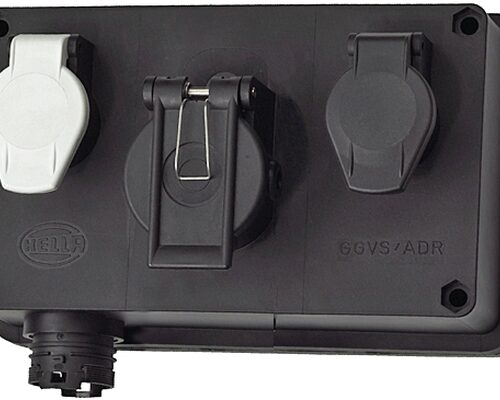 Καλώδιο Junction Box EasyConn HELLA 8JE340898021