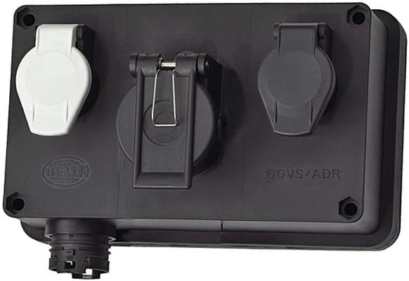 Καλώδιο Junction Box EasyConn HELLA 8JE340898021