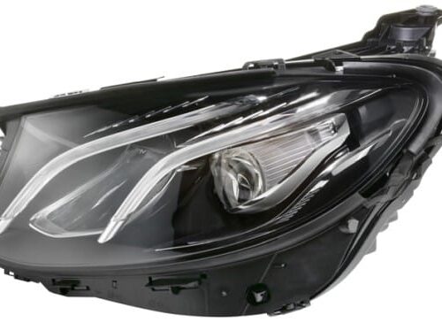 LED-Headlight - right for Mercedes-Benz E-Class (W213) Headlight HELLA 1EX012076561