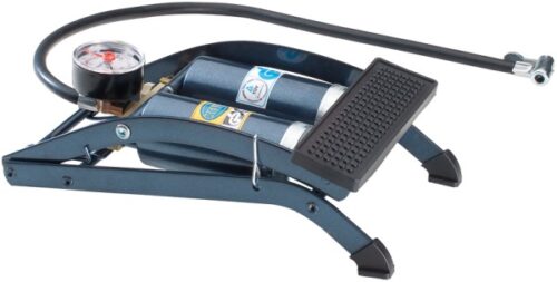 Air Pump h analog display Flow Rate per Stroke: 420cm³ HELLA 8TM003792001