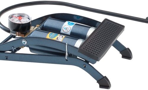 Air Pump h analog display Flow Rate per Stroke: 420cm³ HELLA 8TM003792001