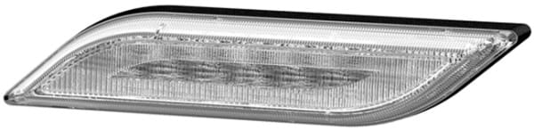 Φως Θέσης Style LED 24V 12V HELLA 2PF013326091