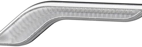 Φλάς Style Wing LED 12V 24V HELLA 2BA013333071