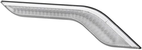 Φλάς Style Wing LED 24V 12V HELLA 2BA013333021