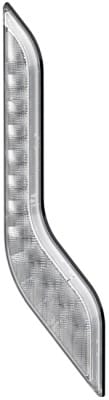 Φλάς Style Wing LED 12V 24V HELLA 2BA013334031