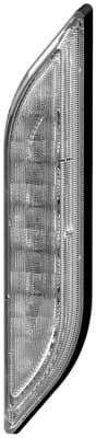 Φλάς Style LED 24V 12V HELLA 2BA013335061