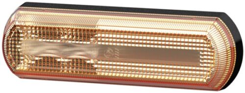 Συμπληρωματικό φλας Tech LED 12V 24V HELLA 2BM013337011