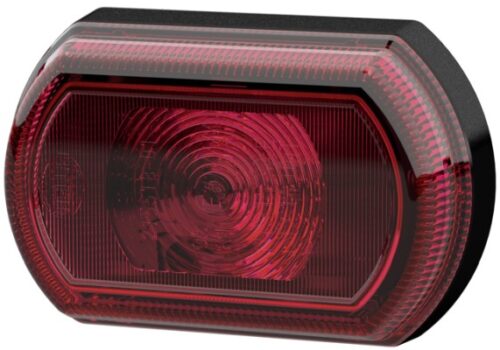 Φανάρι Θέσης Tech LED 12V 24V HELLA 2SA013323031