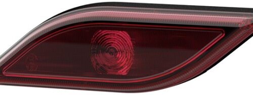 Φανάρι Θέσης Style LED 24V 12V HELLA 2SA013324311