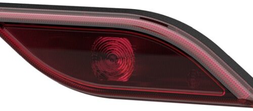 Φανάρι Θέσης Style LED 24V 12V HELLA 2SA013324261