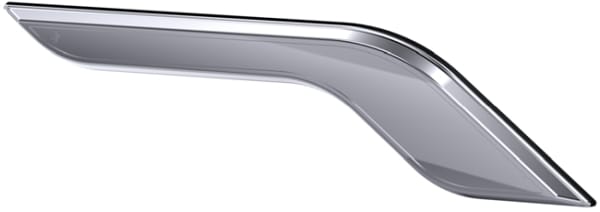 Trim Covertail light Style HELLA 2XX013349021