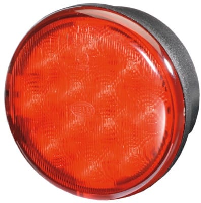 Φανάρι Θέσης Πίσω 83mm LED 24V HELLA 2SB959010317