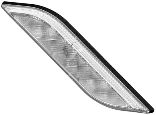 Φανάρι Πίσω LED Style 12V 24V HELLA 2ZR013401051