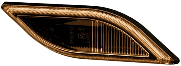 Συμπληρωματικό φλας Style LED 24V 12V HELLA 2BM013338041