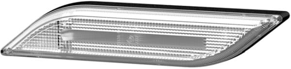 Συμπληρωματικό φλας Style LED 12V 24V HELLA 2BM013339031