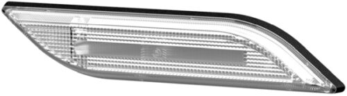Συμπληρωματικό φλας Style LED 12V 24V HELLA 2BM013339041