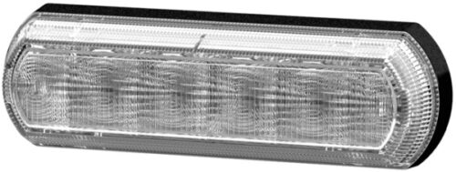 Φλάς Tech LED 12V 24V HELLA 2BA013398001