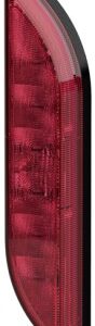 Φανάρι Πίσω Ομίχλης Style LED 24V 12V HELLA 2NE013343091