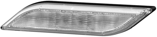 Φανάρι Θέσης Πίσω Style 12V 24V HELLA 2SB013343211