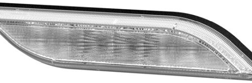 Φανάρι Πίσω LED Style 12V 24V HELLA 2ZR013401021
