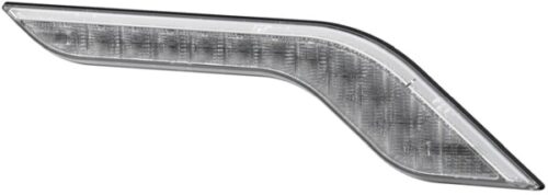Φάρος Μπάρα LED Style 12V 24V Πορτοκαλί HELLA 2XW013493021