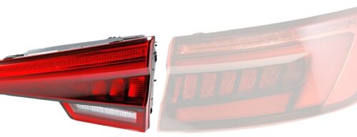 Rearlight - LED Inner Section right for Audi A4 (8W2, 8WC, B9) Tail Light Assembly HELLA 2SK012247101