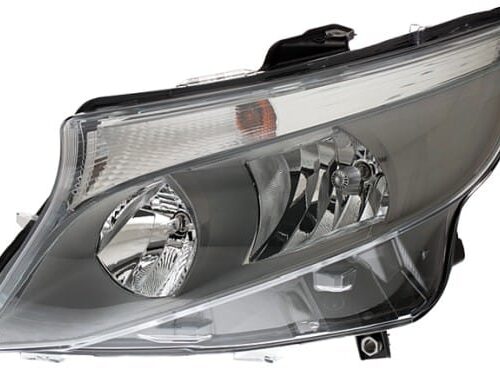 Φανάρι Δεξιό για Mercedes Benz V Class (W447) HELLA 1EL011284561