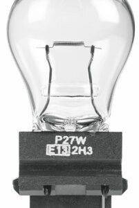 Λάμπα P27W Stκαιard 12V 27W Ποσότητα: 10 HELLA 8GA007731232