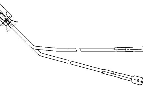 Καλώδιο Set h bulb holder HELLA 8KA147162017